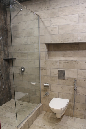 
  Сдам 1-комн. квартиру, 60 м², Сергеева ул, д. 5/8
. Фото 8.