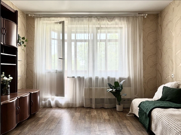 
  Продается 2-комн. квартира, 48.5 м², Академическая ул, д. 22
. Фото 3.