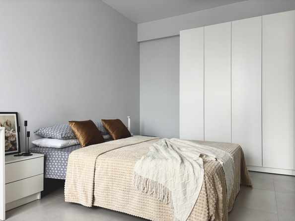 
  Продается 1-комн. квартира, 47.2 м², ЖК Сибиряков, блок-секция 1
. Фото 5.