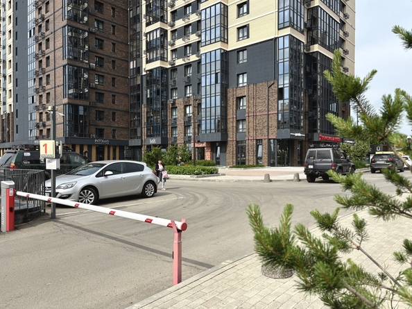 
  Продается 1-комн. квартира, 47.2 м², ЖК Сибиряков, блок-секция 1
. Фото 37.
