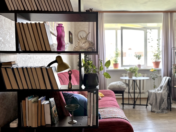 
  Продается 1-комн. квартира, 30.2 м², Гершевича пер, д. 2
. Фото 6.
