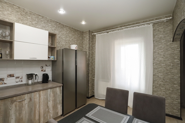 
  Продается 3-комн. квартира, 77 м², Рябикова б-р, д. 98
. Фото 27.