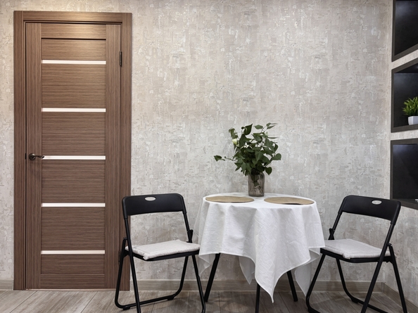 
  Продается 2-комн. квартира, 58 м², Рябикова б-р, д. 100
. Фото 4.