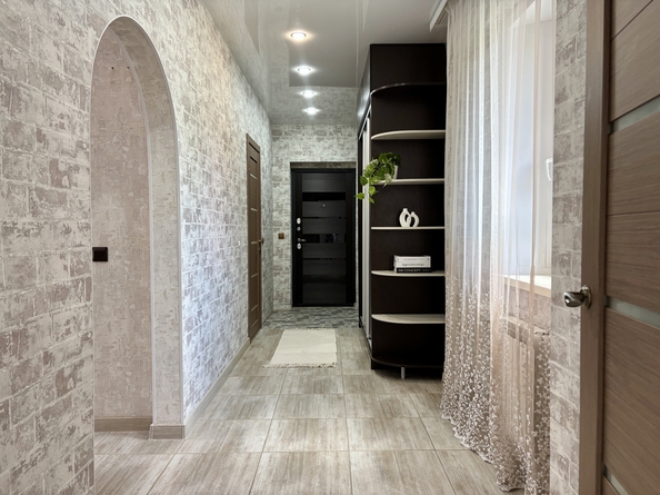 
  Продается 2-комн. квартира, 58 м², Рябикова б-р, д. 100
. Фото 15.