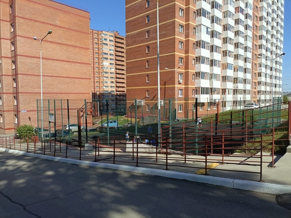 
  Продается 2-комн. квартира, 58 м², Рябикова б-р, д. 100
. Фото 39.