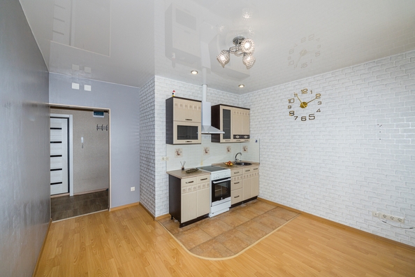 
  Продается 1-комн. квартира, 37.7 м², Рябикова б-р, д. 101
. Фото 7.