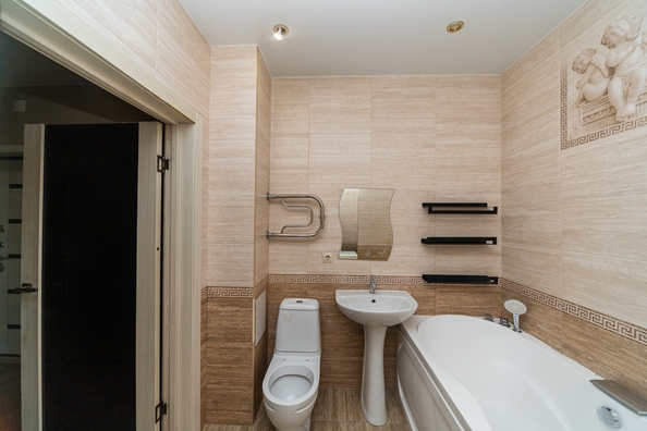 
  Продается 1-комн. квартира, 37.7 м², Рябикова б-р, д. 101
. Фото 23.