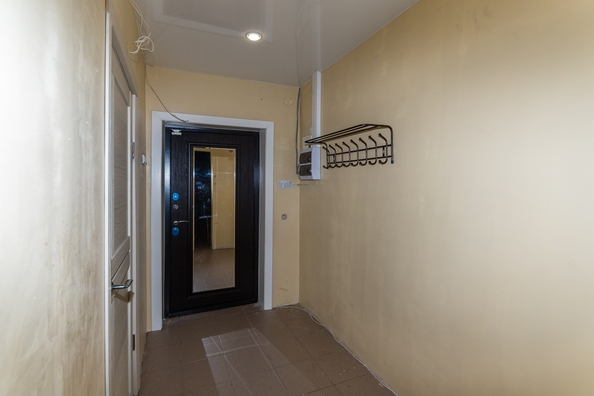 
  Продается 1-комн. квартира, 26 м², ЖК Мега, дом 5 (б/с 27,28,29)
. Фото 8.