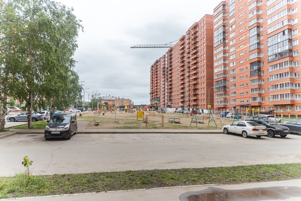 
  Продается 1-комн. квартира, 26 м², ЖК Мега, дом 5 (б/с 27,28,29)
. Фото 12.