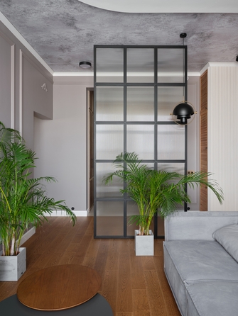 
  Продается 3-комн. квартира, 130 м², ЖК Вдохновение
. Фото 10.
