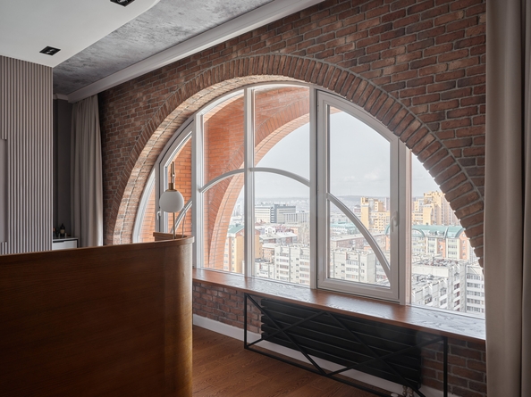 
  Продается 3-комн. квартира, 130 м², ЖК Вдохновение
. Фото 22.