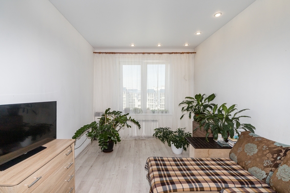 
  Продается 2-комн. квартира, 55.2 м², ЖК Атмосфера, б/с 4
. Фото 33.