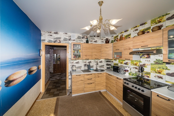
  Продается 1-комн. квартира, 46.6 м², Баумана ул, д. 219/2
. Фото 4.