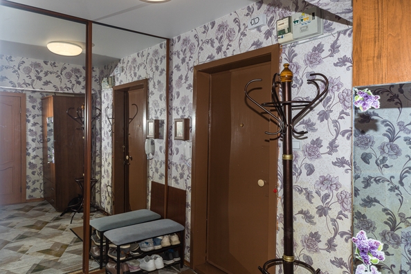 
  Продается 1-комн. квартира, 46.6 м², Баумана ул, д. 219/2
. Фото 13.