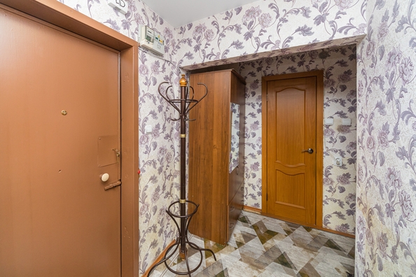 
  Продается 1-комн. квартира, 46.6 м², Баумана ул, д. 219/2
. Фото 15.