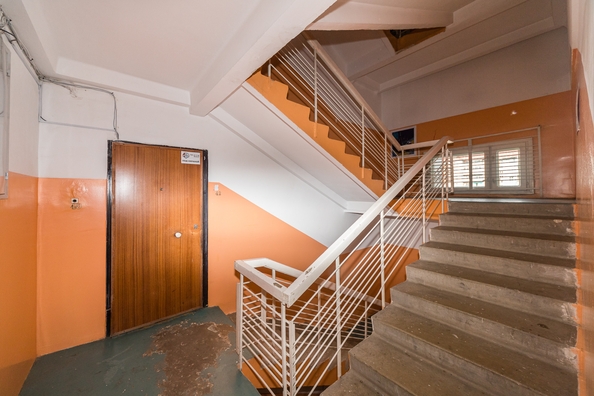 
  Продается 1-комн. квартира, 46.6 м², Баумана ул, д. 219/2
. Фото 17.