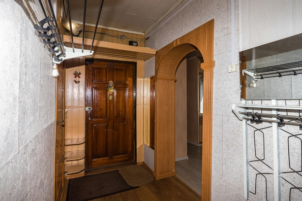 
  Продается 2-комн. квартира, 39 м², Киевская ул, д. 21
. Фото 14.