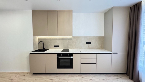 
  Продается 2-комн. квартира, 52 м², ЖК Стрижи Сити, блок-секции 8,9
. Фото 3.