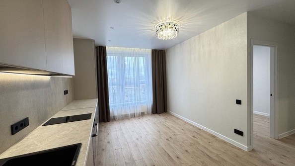 
  Продается 2-комн. квартира, 52 м², ЖК Стрижи Сити, блок-секции 8,9
. Фото 6.