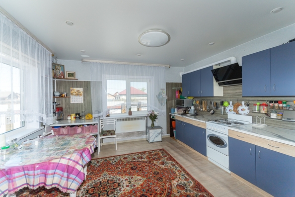 
  Продается дом, 102.2 м², село Баклаши
. Фото 10.