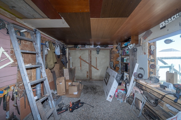 
  Продается дом, 102.2 м², село Баклаши
. Фото 36.