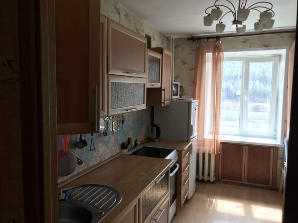 
  Сдается 3-комн. квартира, 60 м², Кирова ул
. Фото 2.