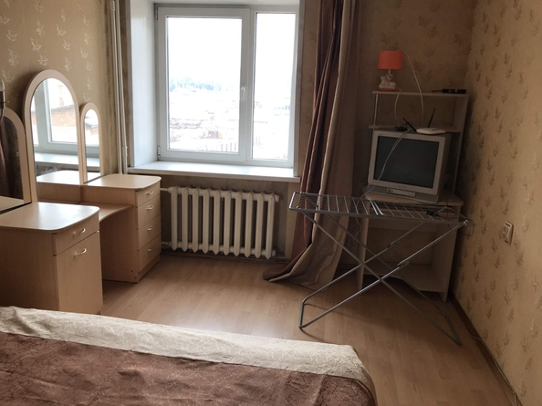
  Сдается 3-комн. квартира, 60 м², Кирова ул
. Фото 6.
