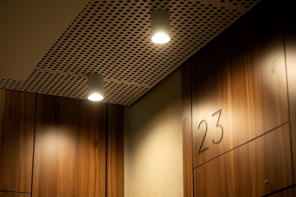 
  Продается 1-комн. квартира, 35.24 м², ЖК СОЮЗ PRIORITY, дом 2
. Фото 8.