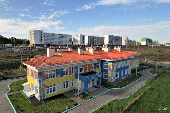 
  Продается 2-комн. квартира, 39.06 м², ЖК Юго-Западный, дом 15
. Фото 13.