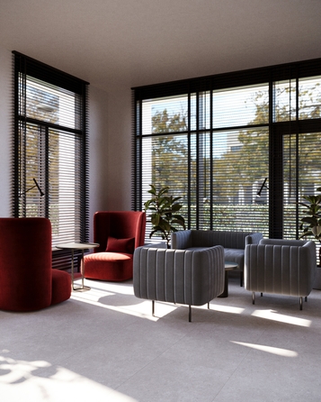 
  Продается 3-комнатный апартамент, 44.44 м², АО Смартаменты, дом 1 и 2
. Фото 6.