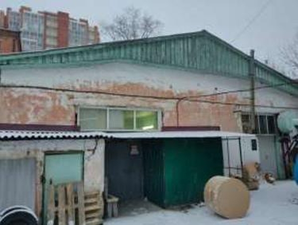 
  Продается универсальное помещение, 4420.1 м², Клары Цеткин ул
. Фото 4.