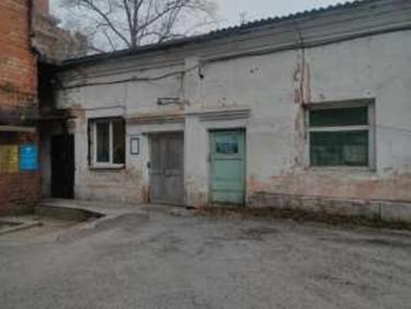 
  Продается универсальное помещение, 4420.1 м², Клары Цеткин ул
. Фото 7.