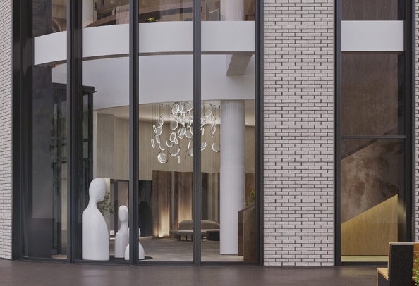 
  Продается 4-комн. квартира, 106.54 м², ЖК СОЮЗ PRIORITY, дом 5
. Фото 6.