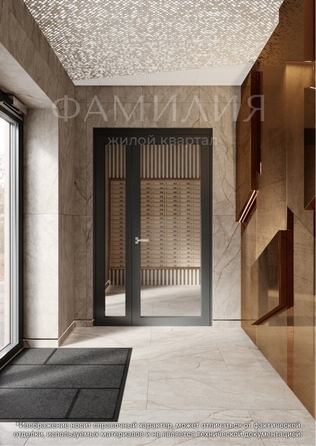 
  Продается 2-комн. квартира, 80 м², ЖК Фамилия, дом 2
. Фото 34.