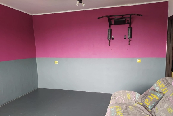 
  Продается 1-комн. квартира, 33 м², Рабочего Штаба ул
. Фото 24.