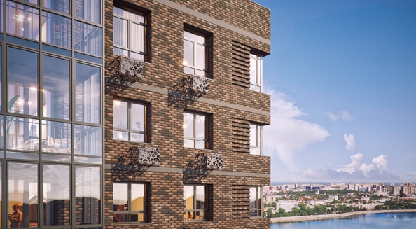 
  Продается 2-комн. квартира, 57.93 м², ЖК Новые Горизонты на Пушкина, б/с 5
. Фото 4.