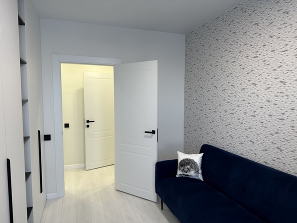 
  Продается 2-комн. квартира, 57.8 м², ЖК Квартал Стрижи, 2 очередь
. Фото 14.