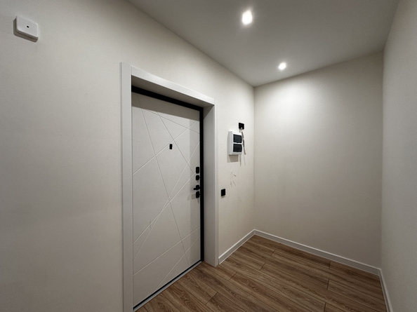 
  Продается 4-комн. квартира, 79.3 м², ЖК Квартал Стрижи, 2 очередь
. Фото 1.