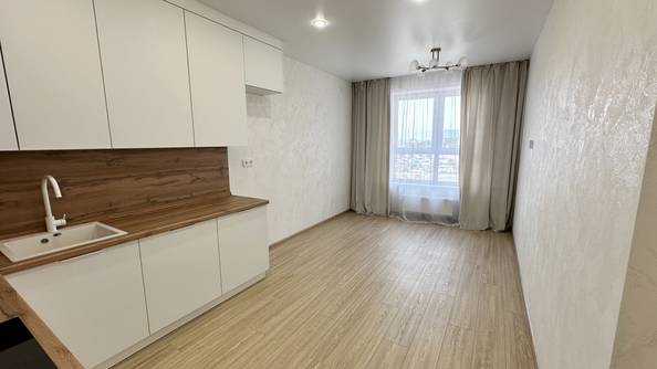 
  Продается 2-комн. квартира, 65.3 м², ЖК Квартал Стрижи, 2 очередь
. Фото 1.