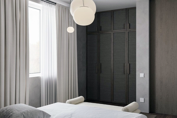 
  Продается 3-комн. квартира, 75.3 м², ЖК Квартал Стрижи, 3 очередь, дом 2
. Фото 11.