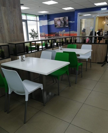 
  Продается офис, 722.6 м², Мира (Центральный ж/р) ул
. Фото 4.