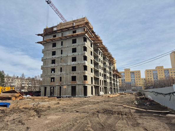 
  Продается 2-комн. квартира, 44.5 м², ЖК ЛЕРМОНТОВ ПАРК, дом 1
. Фото 11.