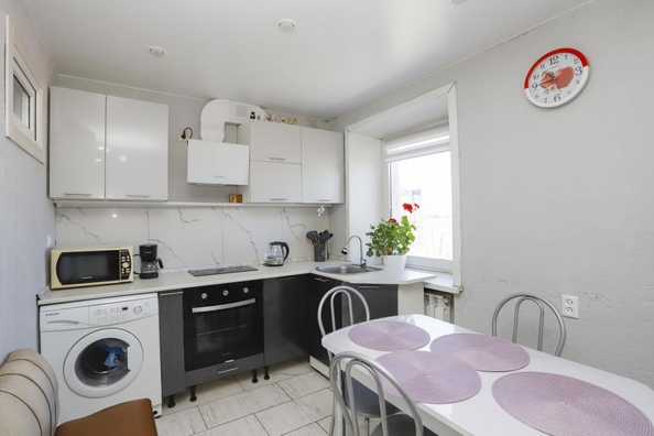 
  Продается 3-комн. квартира, 55 м², Красных Мадьяр ул, д. 133
. Фото 5.
