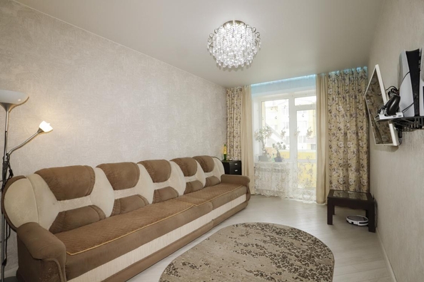 
  Продается 3-комн. квартира, 84 м², Центральный мкр, д. 3/1
. Фото 10.