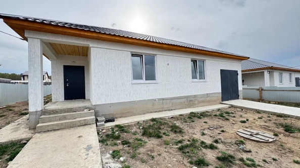 
  Продается дом, 140 м², деревня Столбова
. Фото 19.