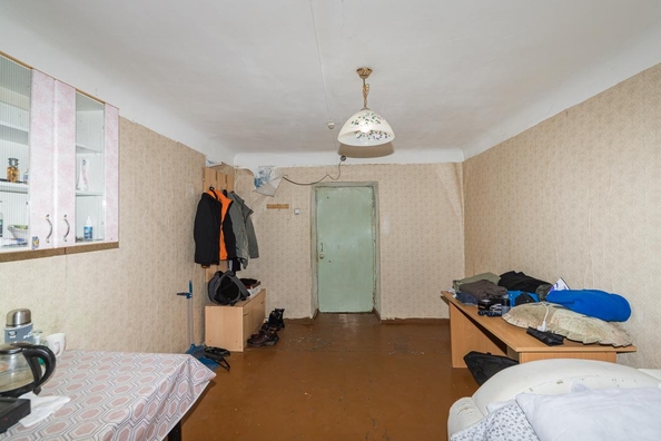 
  Продается комната, 18 м², 6-й кв-л, д. 2
. Фото 4.