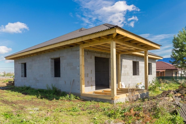 
  Продается коттедж, 130 м², поселок Горный
. Фото 2.