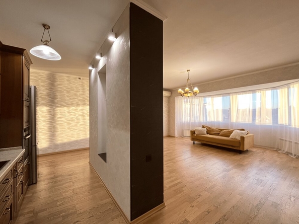 
  Продается 3-комн. квартира, 159 м², Гагарина б-р, д. 68В
. Фото 6.