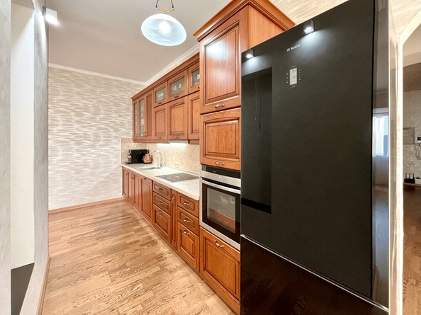 
  Продается 3-комн. квартира, 159 м², Гагарина б-р, д. 68В
. Фото 10.
