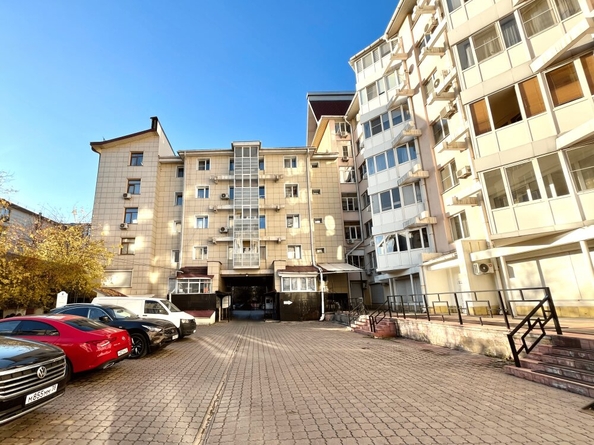 
  Продается 3-комн. квартира, 159 м², Гагарина б-р, д. 68В
. Фото 35.